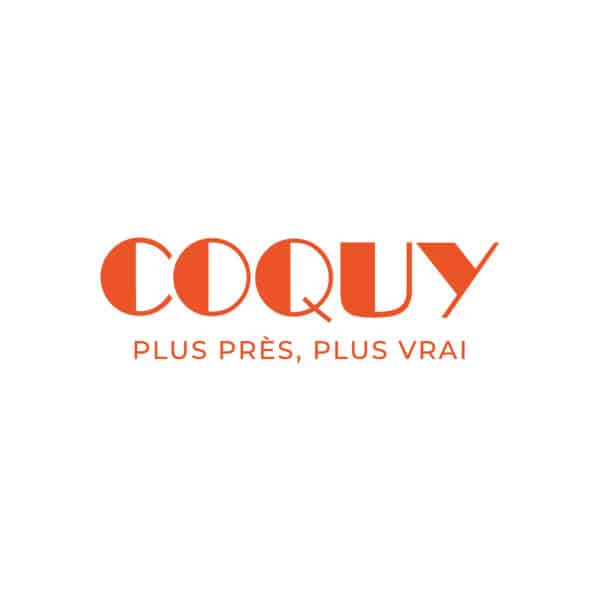 Notre client Coquy - Tête De Com